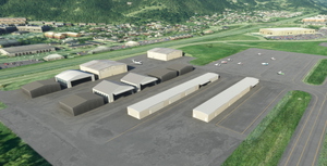 KRBG - Roseburg Regional Airport (OR, USA) thumbnail 12