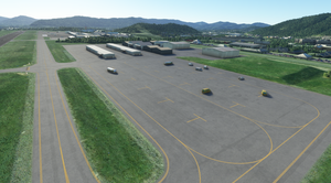KRBG - Roseburg Regional Airport (OR, USA) thumbnail 5