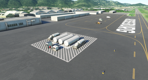 KRBG - Roseburg Regional Airport (OR, USA) thumbnail 6