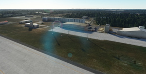 Krzesiny AB - Poznan - EPKS - Poland thumbnail 2