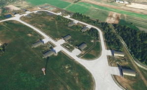 Krzesiny AB - Poznan - EPKS - Poland thumbnail 4