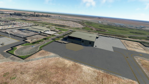 KSMF - SACRAMENTO INTERNATIONAL [DEPRECATED] thumbnail 3
