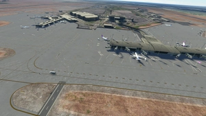 KSMF - SACRAMENTO INTERNATIONAL [DEPRECATED] thumbnail 5
