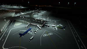 KSMF - SACRAMENTO INTERNATIONAL [DEPRECATED] thumbnail 6