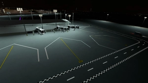 KSMF - SACRAMENTO INTERNATIONAL [DEPRECATED] thumbnail 7