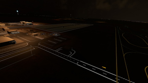 KSMF - SACRAMENTO INTERNATIONAL [DEPRECATED] thumbnail 8