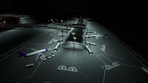 KSMF - SACRAMENTO INTERNATIONAL [DEPRECATED] thumbnail 9