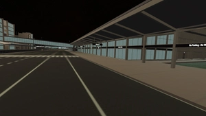 KSMF - SACRAMENTO INTERNATIONAL [DEPRECATED] thumbnail 10