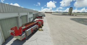KTNX - Tonopah Test Range Airport - Upgrade thumbnail 16