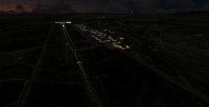 KTNX - Tonopah Test Range Airport - Upgrade thumbnail 11