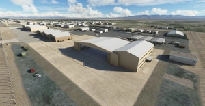 KTNX - Tonopah Test Range Airport - Upgrade thumbnail 12