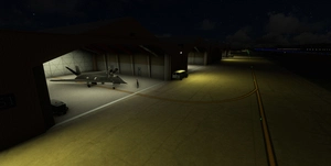 KTNX - Tonopah Test Range Airport - Upgrade thumbnail 7