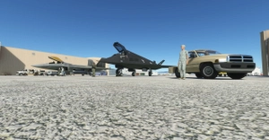 KTNX - Tonopah Test Range Airport - Upgrade thumbnail 2