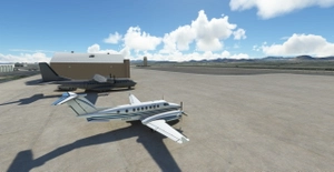 KTNX - Tonopah Test Range Airport - Upgrade thumbnail 6