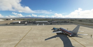 KTNX - Tonopah Test Range Airport - Upgrade thumbnail 10