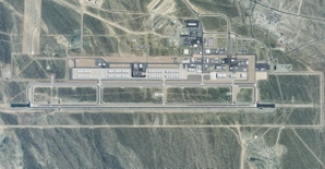 KTNX - Tonopah Test Range Airport - Upgrade thumbnail 13