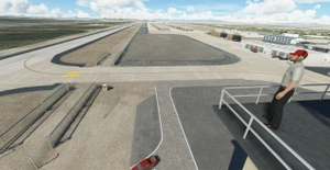 KTNX - Tonopah Test Range Airport - Upgrade thumbnail 8