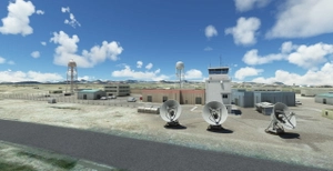 KTNX - Tonopah Test Range Airport - Upgrade thumbnail 18
