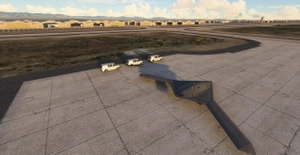 KTNX - Tonopah Test Range Airport - Upgrade thumbnail 9