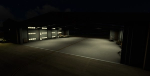 KTNX - Tonopah Test Range Airport - Upgrade thumbnail 19