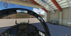 KTNX - Tonopah Test Range Airport - Upgrade thumbnail 15