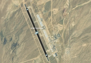 KTNX - Tonopah Test Range Airport - Upgrade thumbnail 3