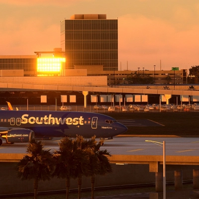 KTPA - Tampa International