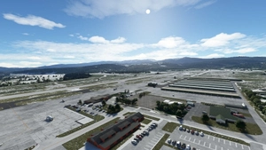 KTRK - Truckee-Tahoe Airport (Truckee, California) thumbnail 10