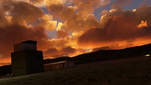 KTRK - Truckee-Tahoe Airport (Truckee, California) thumbnail 9