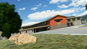 KTRK - Truckee-Tahoe Airport (Truckee, California) thumbnail 5