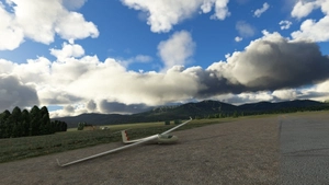 KTRK - Truckee-Tahoe Airport (Truckee, California) thumbnail 7