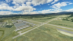 KTRK - Truckee-Tahoe Airport (Truckee, California) thumbnail 6