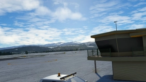 KTRK - Truckee-Tahoe Airport (Truckee, California) thumbnail 4