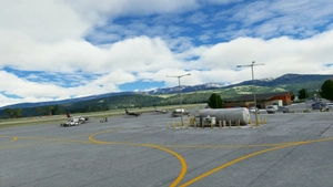 KTRK - Truckee-Tahoe Airport (Truckee, California) thumbnail 11