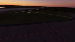 KTTS - Shuttle Landing Facility at Kennedy Space Center thumbnail 6
