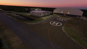 KTTS - Shuttle Landing Facility at Kennedy Space Center thumbnail 7