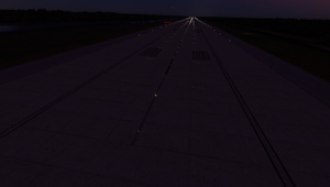 KTTS - Shuttle Landing Facility at Kennedy Space Center thumbnail 9