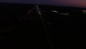 KTTS - Shuttle Landing Facility at Kennedy Space Center thumbnail 10