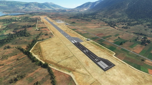 LAKU - Kukës Intl. Airport Zayed thumbnail 9