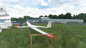 Kulmbach (EDQK) - Much better version thumbnail 15