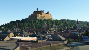 Kulmbach (EDQK) - Much better version thumbnail 2