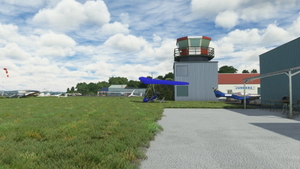 Kulmbach (EDQK) - Much better version thumbnail 10