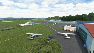 Kulmbach (EDQK) - Much better version thumbnail 13