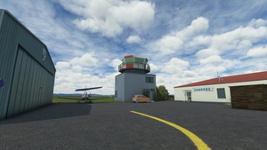 Kulmbach (EDQK) - Much better version thumbnail 9