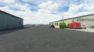 Kulmbach (EDQK) - Much better version thumbnail 7