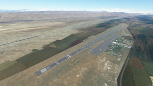 UTDK - Kulob (Kulyab) Intl. Airport thumbnail 7