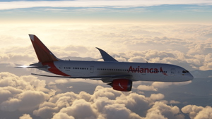[Kuro 787-8] [V2] Avianca Colombia Boeing 787-8 thumbnail 10