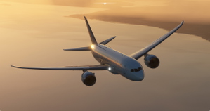 Kuro Air Canada 787-8 OC - Ultra thumbnail 3