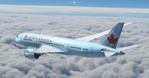 Kuro Air Canada 787-8 OC - Ultra thumbnail 4