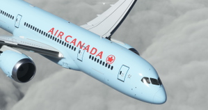 Kuro Air Canada 787-8 OC - Ultra thumbnail 5